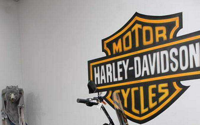 2024 Harley-Davidson® FLHCS - Heritage Classic