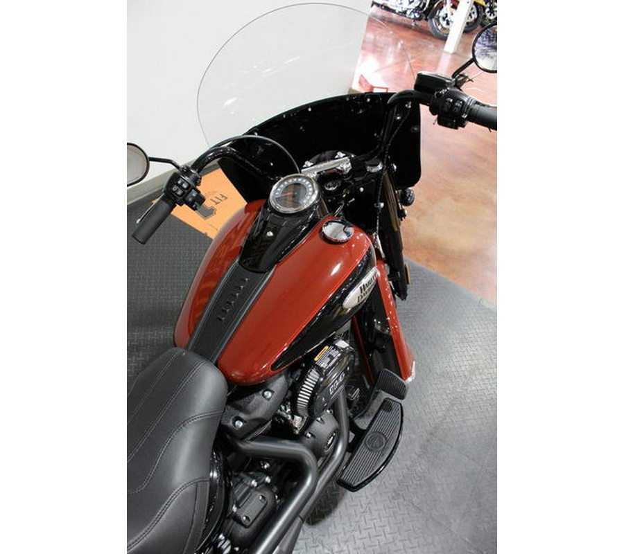 2024 Harley-Davidson® FLHCS - Heritage Classic