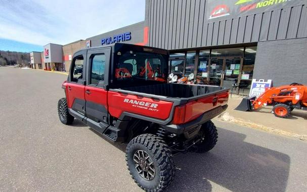 2024 Polaris® Ranger Crew XD 1500 NorthStar Edition Ultimate