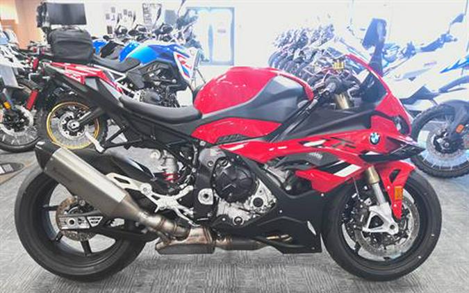 2024 BMW S 1000 RR