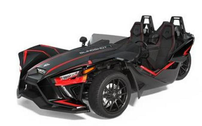 2020 Polaris Slingshot® R