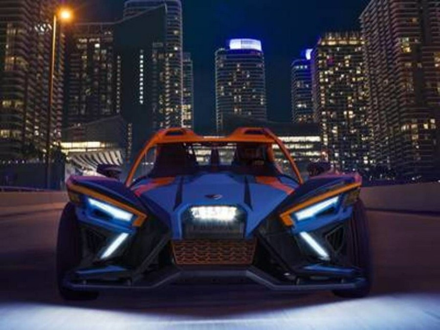 2020 Polaris Slingshot® R