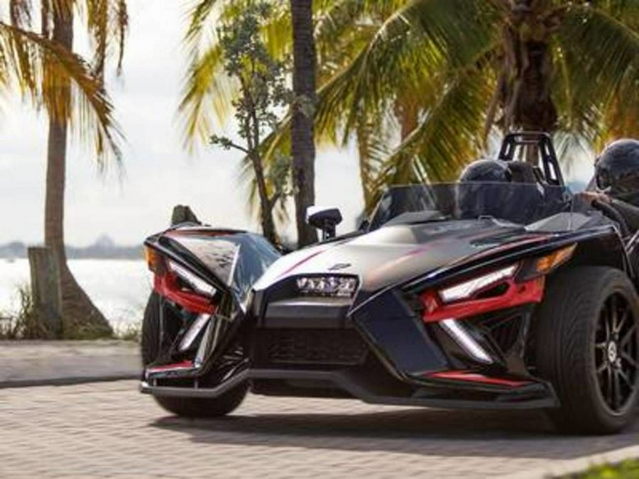 2020 Polaris Slingshot® R