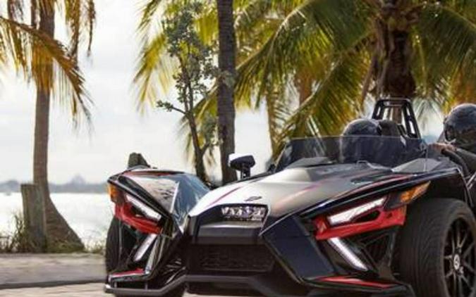 2020 Polaris Slingshot® R