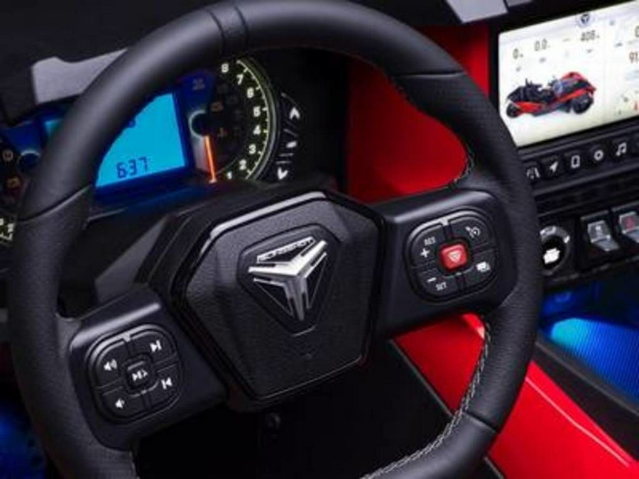 2020 Polaris Slingshot® R