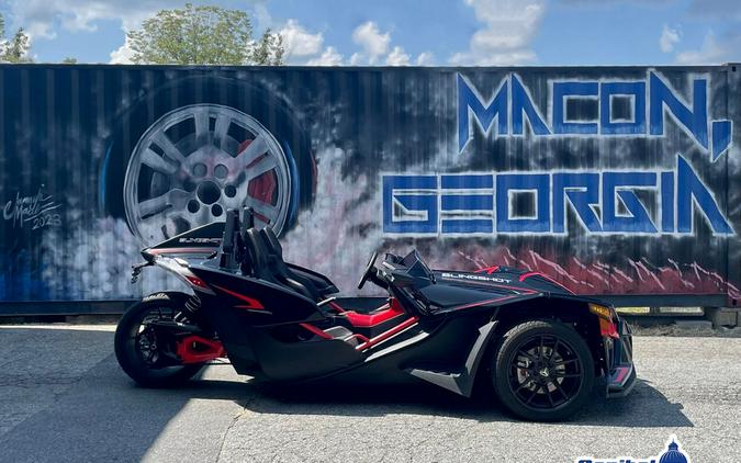 2020 Polaris Slingshot® R