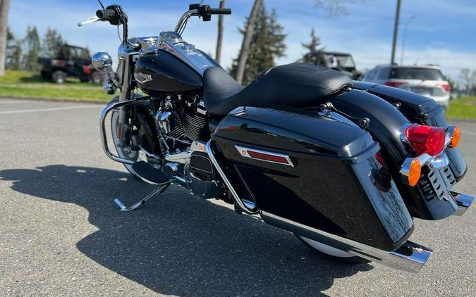 2020 Harley-Davidson® FLHR - Road King®