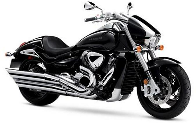 2024 Suzuki Boulevard M109R