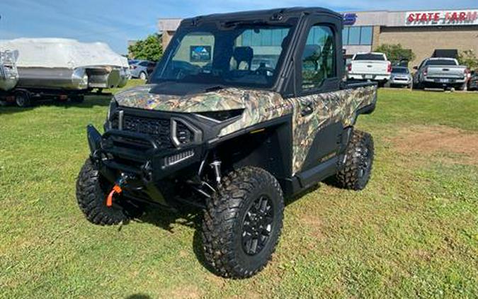 2024 Polaris Ranger XD 1500 Northstar Edition Ultimate