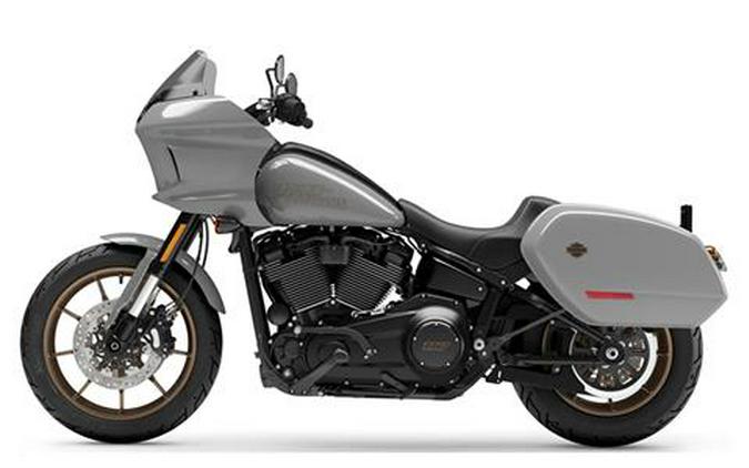 2024 Harley-Davidson Low Rider® ST