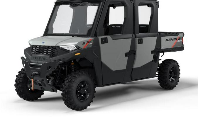 2024 Polaris® Ranger Crew SP 570 NorthStar Edition