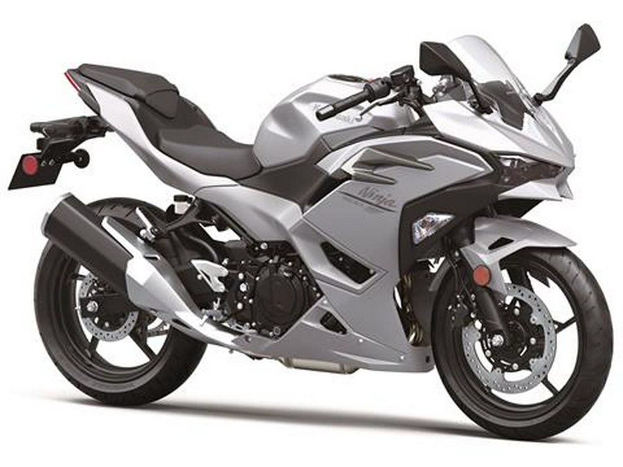 2024 Kawasaki Ninja 500 ABS