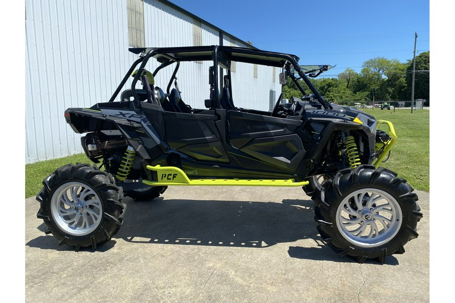 2020 Polaris Industries RZR 1000XP 4 HIGH LIFTER