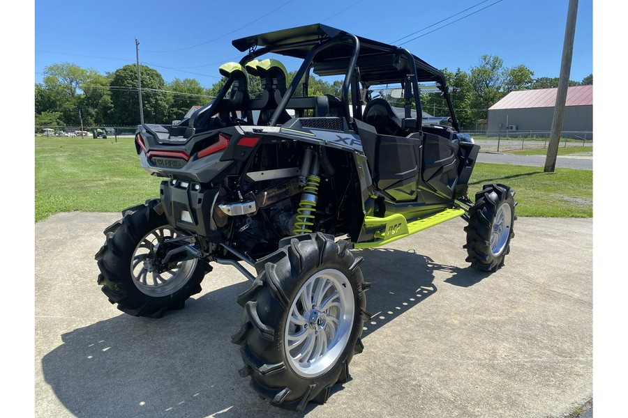 2020 Polaris Industries RZR 1000XP 4 HIGH LIFTER