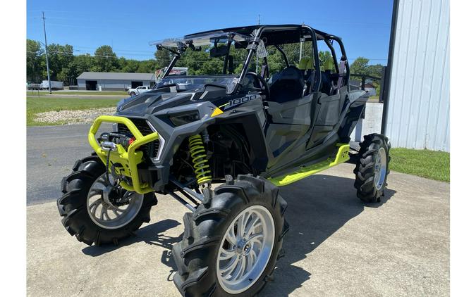 2020 Polaris Industries RZR 1000XP 4 HIGH LIFTER