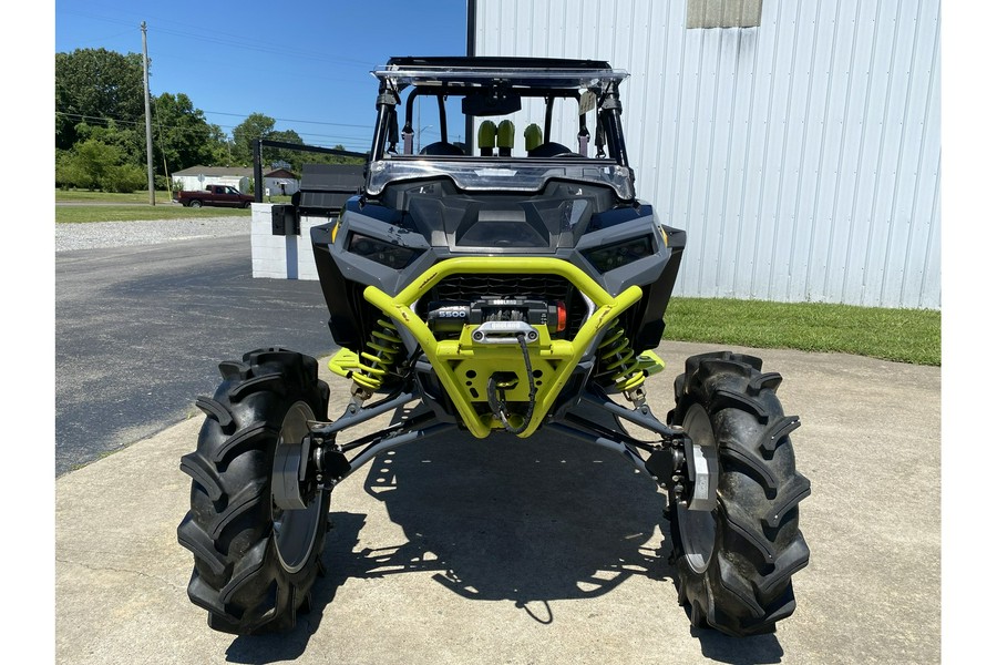 2020 Polaris Industries RZR 1000XP 4 HIGH LIFTER