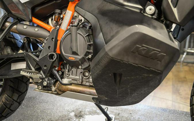 2020 KTM 790 Adventure R