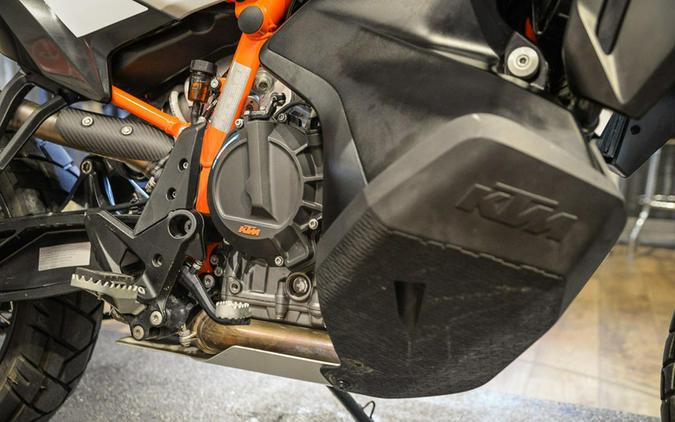 2020 KTM 790 Adventure R