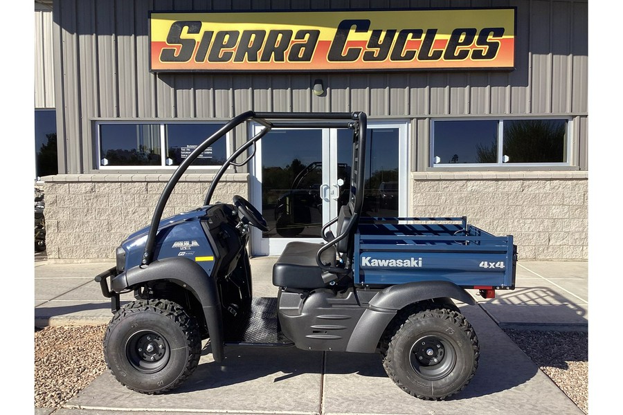 2026 Kawasaki Mule SX™ 4x4
