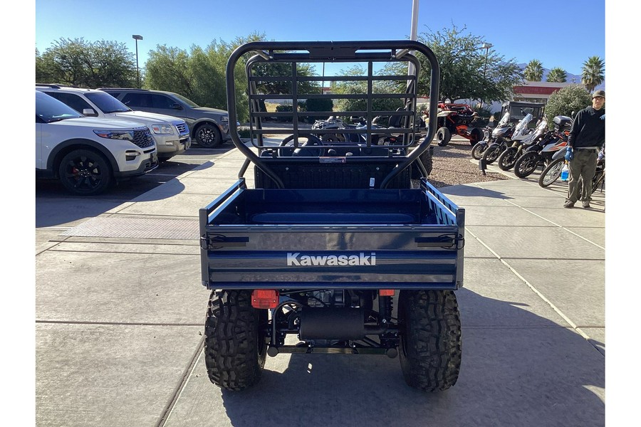 2026 Kawasaki Mule SX™ 4x4
