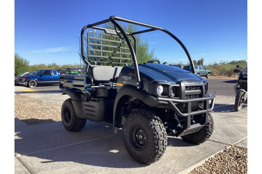 2026 Kawasaki Mule SX™ 4x4
