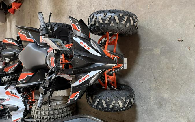 2025 Kayo Predator 110