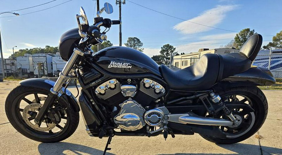 2006 Harley-Davidson® VRSCD - V-Rod® Night Rod®