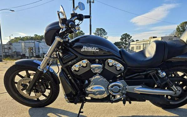 2006 Harley-Davidson® VRSCD - V-Rod® Night Rod®