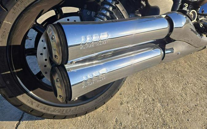 2006 Harley-Davidson® VRSCD - V-Rod® Night Rod®