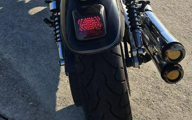 2006 Harley-Davidson® VRSCD - V-Rod® Night Rod®