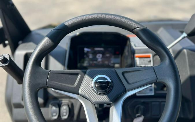 2026 CFMOTO UForce 1000