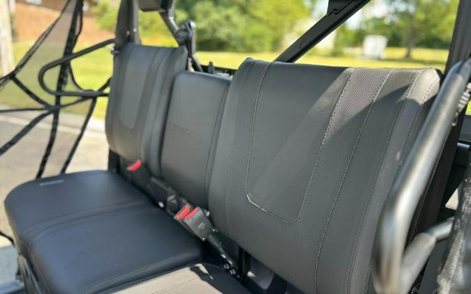 2026 CFMOTO UForce 1000