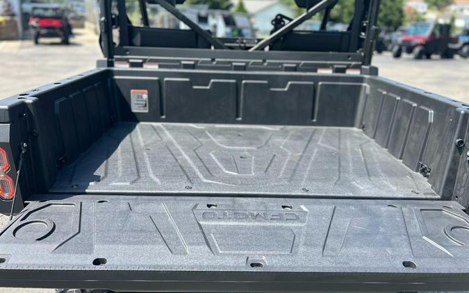 2026 CFMOTO UForce 1000