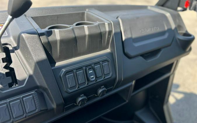 2026 CFMOTO UForce 1000