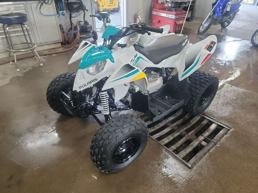 2025 Polaris® Outlaw 110 EFI