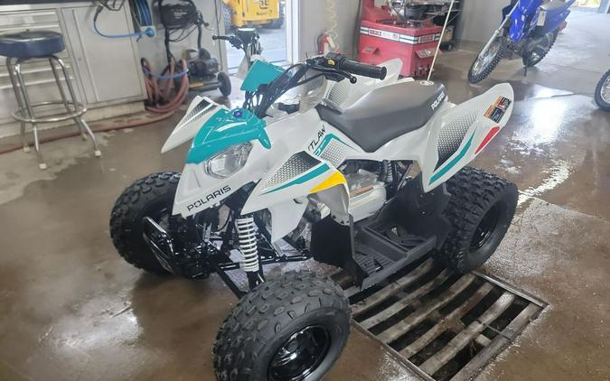 2025 Polaris® Outlaw 110 EFI