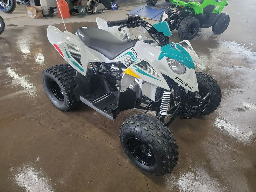 2025 Polaris® Outlaw 110 EFI