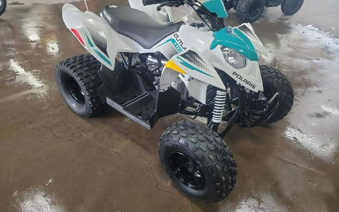2025 Polaris® Outlaw 110 EFI