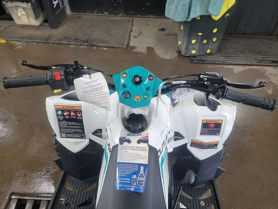 2025 Polaris® Outlaw 110 EFI