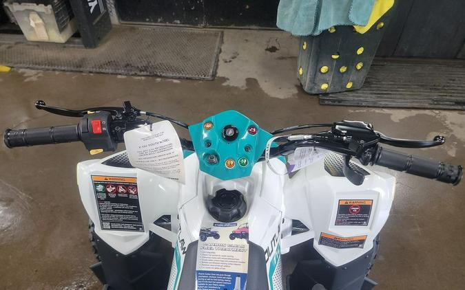 2025 Polaris® Outlaw 110 EFI