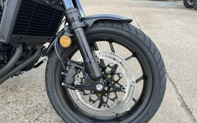 2026 Honda® Rebel 1100