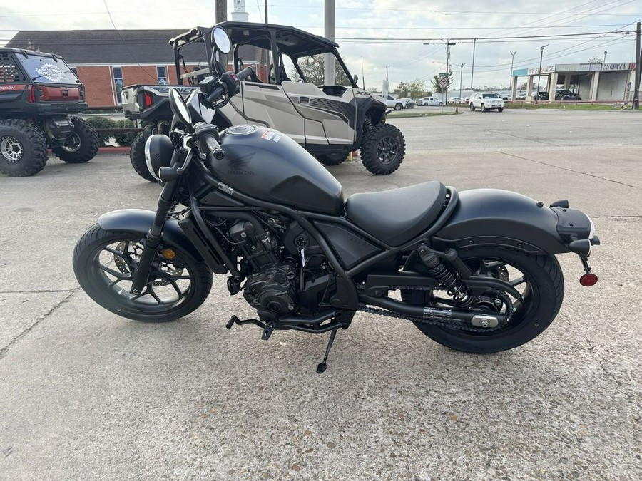 2026 Honda® Rebel 1100