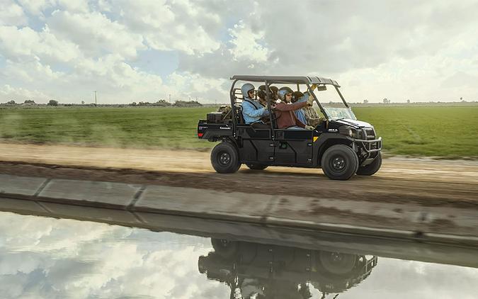 2026 Kawasaki MULE PRO-DXT EPS