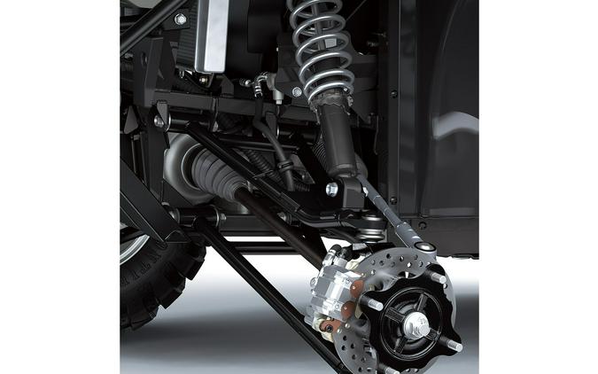 2026 Kawasaki MULE PRO-DXT EPS