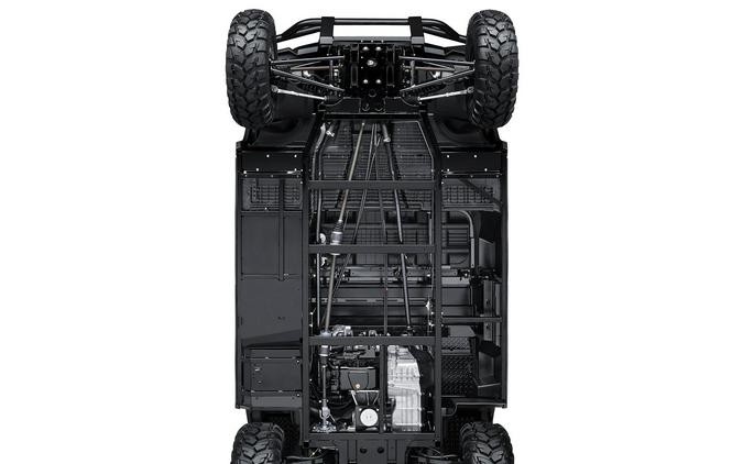 2026 Kawasaki MULE PRO-DXT EPS