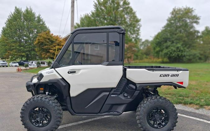 2026 Can-Am Defender Limited HD11