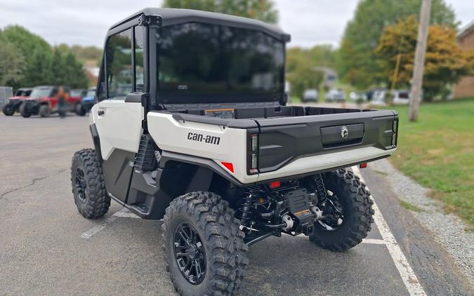 2026 Can-Am Defender Limited HD11