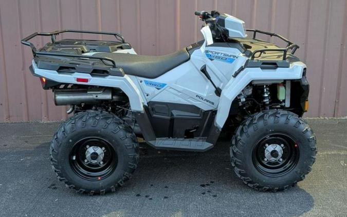 2026 Polaris® Sportsman 450 H.O. EPS
