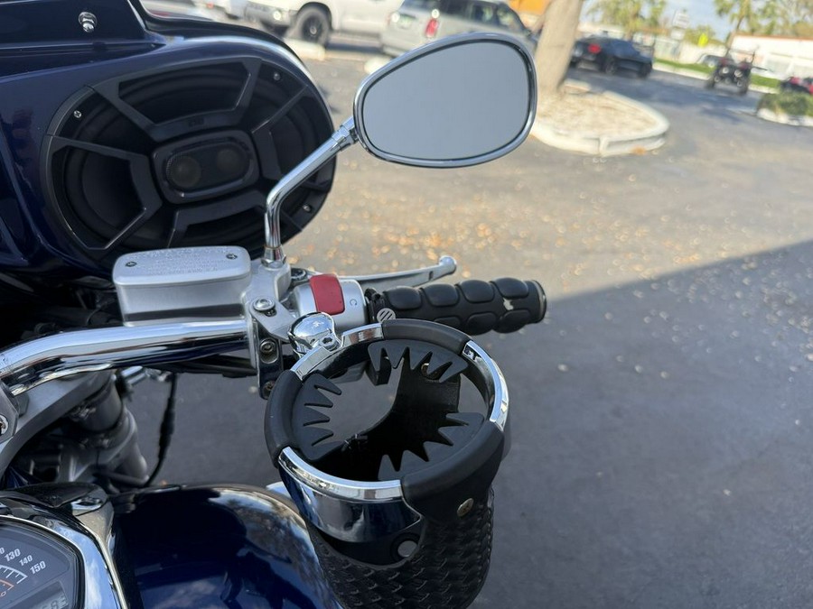 2011 Suzuki Boulevard M109R
