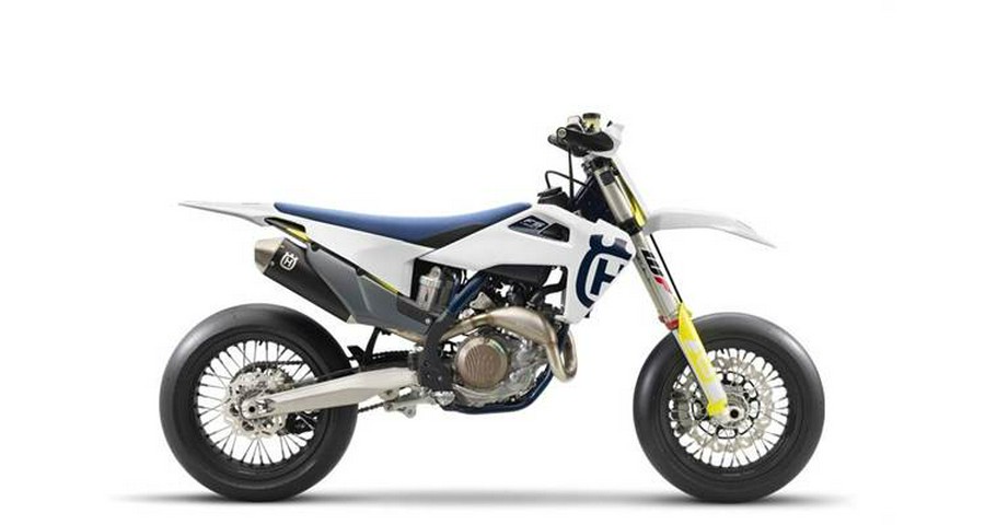 2020 Husqvarna Motorcycles FS 450